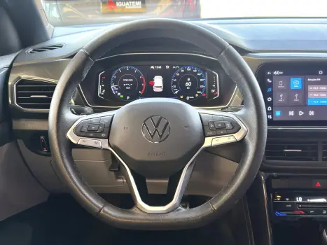 VOLKSWAGEN T-Cross 1.4 4P 250 TSI FLEX HIGHLINE AUTOMTICO, Foto 11
