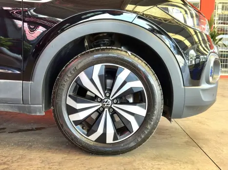 VOLKSWAGEN T-Cross 1.4 4P 250 TSI FLEX HIGHLINE AUTOMTICO, Foto 22