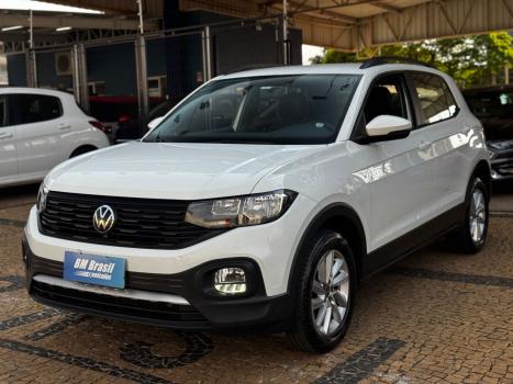 VOLKSWAGEN T-Cross 1.0 4P 200 TSI FLEX, Foto 1