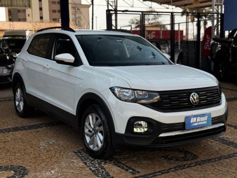 VOLKSWAGEN T-Cross 1.0 4P 200 TSI FLEX, Foto 3