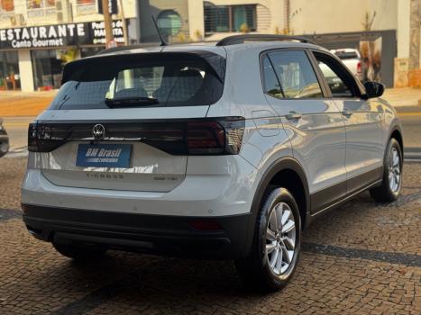 VOLKSWAGEN T-Cross 1.0 4P 200 TSI FLEX, Foto 4