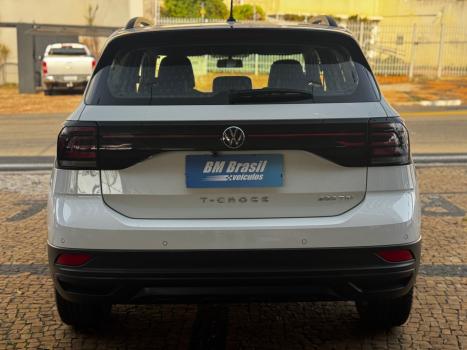 VOLKSWAGEN T-Cross 1.0 4P 200 TSI FLEX, Foto 5