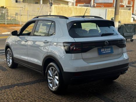 VOLKSWAGEN T-Cross 1.0 4P 200 TSI FLEX, Foto 6