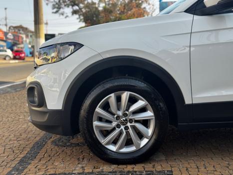 VOLKSWAGEN T-Cross 1.0 4P 200 TSI FLEX, Foto 7
