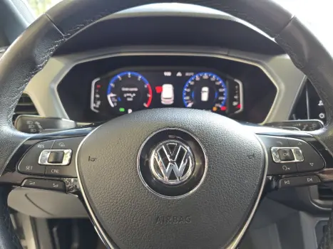 VOLKSWAGEN T-Cross 1.0 4P 200 TSI FLEX COMFORTLINE AUTOMTICO, Foto 11
