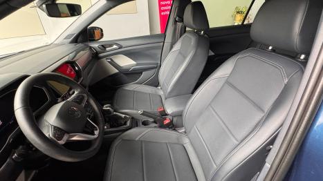 VOLKSWAGEN T-Cross 1.4 4P 250 TSI FLEX HIGHLINE AUTOMTICO, Foto 3