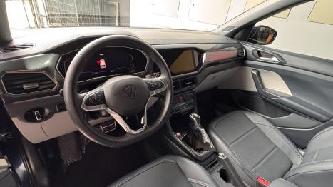 VOLKSWAGEN T-Cross 1.4 4P 250 TSI FLEX HIGHLINE AUTOMTICO, Foto 4