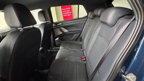 VOLKSWAGEN T-Cross 1.4 4P 250 TSI FLEX HIGHLINE AUTOMTICO, Foto 5