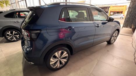VOLKSWAGEN T-Cross 1.4 4P 250 TSI FLEX HIGHLINE AUTOMTICO, Foto 7