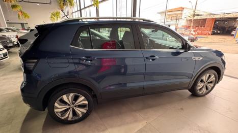 VOLKSWAGEN T-Cross 1.4 4P 250 TSI FLEX HIGHLINE AUTOMTICO, Foto 9