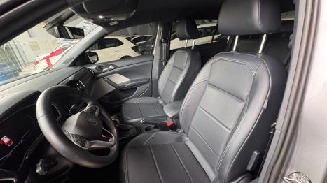 VOLKSWAGEN T-Cross 1.4 4P 250 TSI FLEX HIGHLINE AUTOMTICO, Foto 3