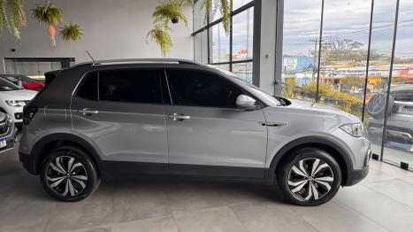 VOLKSWAGEN T-Cross 1.4 4P 250 TSI FLEX HIGHLINE AUTOMTICO, Foto 8