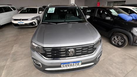 VOLKSWAGEN T-Cross 1.4 4P 250 TSI FLEX HIGHLINE AUTOMTICO, Foto 9