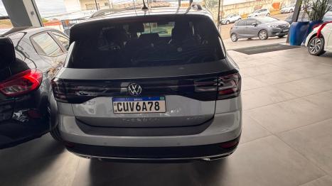 VOLKSWAGEN T-Cross 1.4 4P 250 TSI FLEX HIGHLINE AUTOMTICO, Foto 10