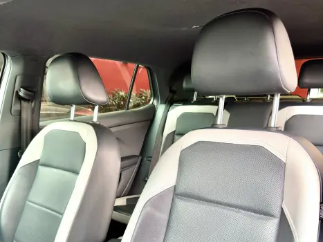 VOLKSWAGEN T-Cross 1.4 4P 250 TSI FLEX HIGHLINE AUTOMTICO, Foto 8