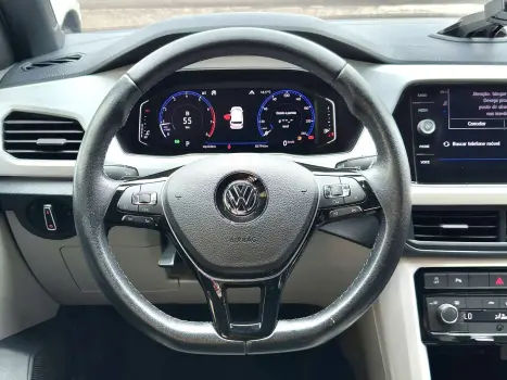 VOLKSWAGEN T-Cross 1.4 4P 250 TSI FLEX HIGHLINE AUTOMTICO, Foto 10