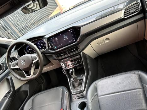 VOLKSWAGEN T-Cross 1.4 4P 250 TSI FLEX HIGHLINE AUTOMTICO, Foto 9