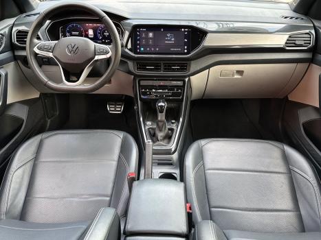 VOLKSWAGEN T-Cross 1.4 4P 250 TSI FLEX HIGHLINE AUTOMTICO, Foto 10