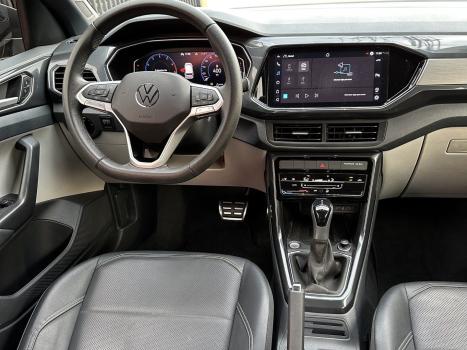 VOLKSWAGEN T-Cross 1.4 4P 250 TSI FLEX HIGHLINE AUTOMTICO, Foto 11