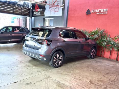 VOLKSWAGEN T-Cross 1.4 4P 250 TSI FLEX HIGHLINE AUTOMTICO, Foto 15