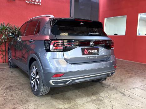 VOLKSWAGEN T-Cross 1.4 4P 250 TSI FLEX HIGHLINE AUTOMTICO, Foto 18