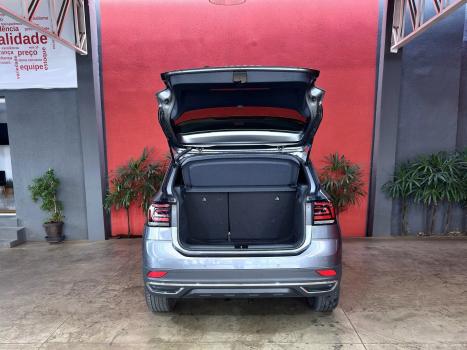 VOLKSWAGEN T-Cross 1.4 4P 250 TSI FLEX HIGHLINE AUTOMTICO, Foto 19