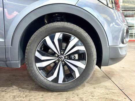 VOLKSWAGEN T-Cross 1.4 4P 250 TSI FLEX HIGHLINE AUTOMTICO, Foto 20