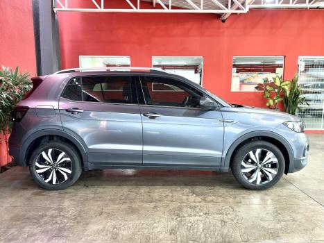 VOLKSWAGEN T-Cross 1.4 4P 250 TSI FLEX HIGHLINE AUTOMTICO, Foto 21