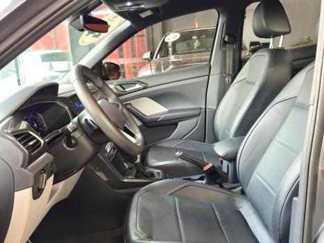 VOLKSWAGEN T-Cross 1.4 4P 250 TSI FLEX HIGHLINE AUTOMTICO, Foto 23