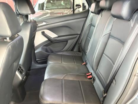 VOLKSWAGEN T-Cross 1.4 4P 250 TSI FLEX HIGHLINE AUTOMTICO, Foto 24