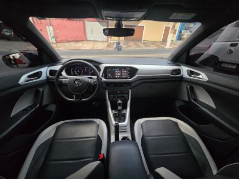 VOLKSWAGEN T-Cross 1.4 4P 250 TSI FLEX HIGHLINE AUTOMTICO, Foto 2