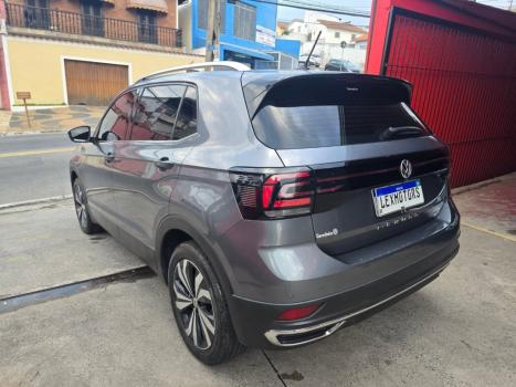 VOLKSWAGEN T-Cross 1.4 4P 250 TSI FLEX HIGHLINE AUTOMTICO, Foto 3
