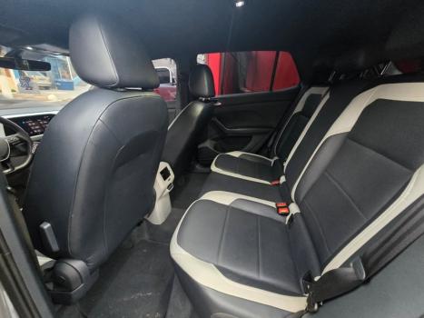 VOLKSWAGEN T-Cross 1.4 4P 250 TSI FLEX HIGHLINE AUTOMTICO, Foto 5