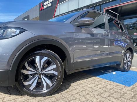 VOLKSWAGEN T-Cross 1.0 4P 200 TSI FLEX, Foto 2