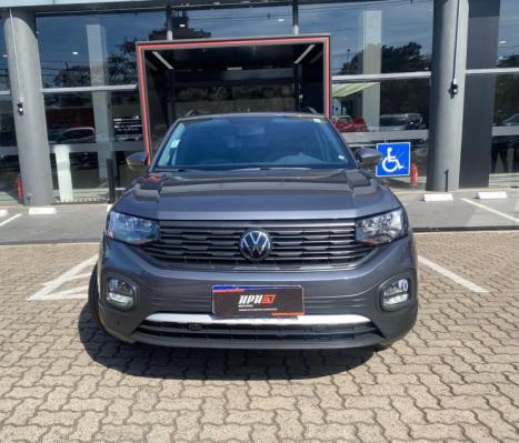 VOLKSWAGEN T-Cross 1.0 4P 200 TSI FLEX, Foto 3