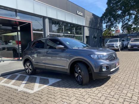 VOLKSWAGEN T-Cross 1.0 4P 200 TSI FLEX, Foto 4