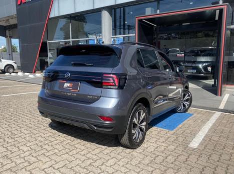 VOLKSWAGEN T-Cross 1.0 4P 200 TSI FLEX, Foto 5