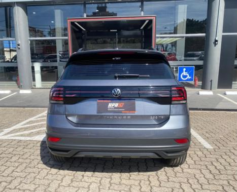 VOLKSWAGEN T-Cross 1.0 4P 200 TSI FLEX, Foto 6