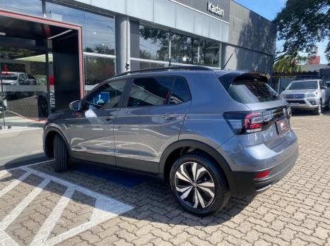VOLKSWAGEN T-Cross 1.0 4P 200 TSI FLEX, Foto 7