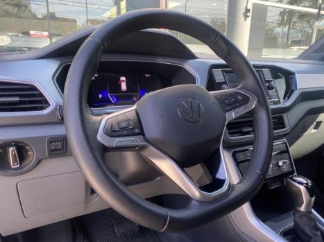 VOLKSWAGEN T-Cross 1.0 4P 200 TSI FLEX, Foto 9