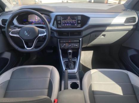 VOLKSWAGEN T-Cross 1.0 4P 200 TSI FLEX, Foto 13