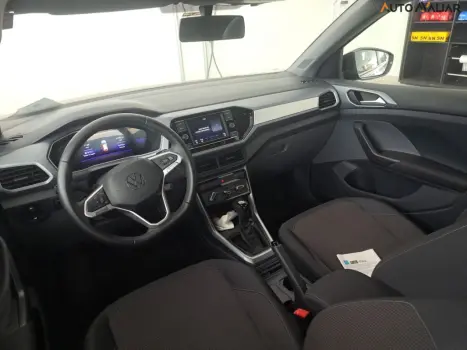 VOLKSWAGEN T-Cross 1.0 4P 200 TSI FLEX AUTOMTICO, Foto 3