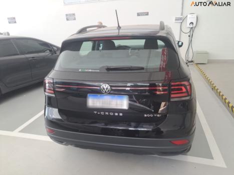 VOLKSWAGEN T-Cross 1.0 4P 200 TSI FLEX AUTOMTICO, Foto 5