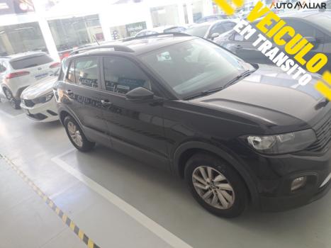 VOLKSWAGEN T-Cross 1.0 4P 200 TSI FLEX AUTOMTICO, Foto 1