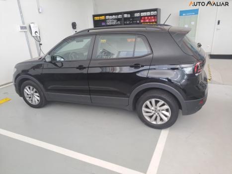 VOLKSWAGEN T-Cross 1.0 4P 200 TSI FLEX AUTOMTICO, Foto 2