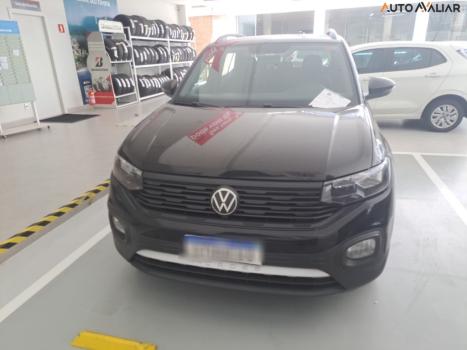 VOLKSWAGEN T-Cross 1.0 4P 200 TSI FLEX AUTOMTICO, Foto 4