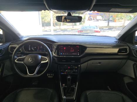VOLKSWAGEN T-Cross 1.4 4P 250 TSI FLEX HIGHLINE AUTOMTICO, Foto 7