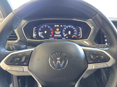 VOLKSWAGEN T-Cross 1.4 4P 250 TSI FLEX HIGHLINE AUTOMTICO, Foto 11