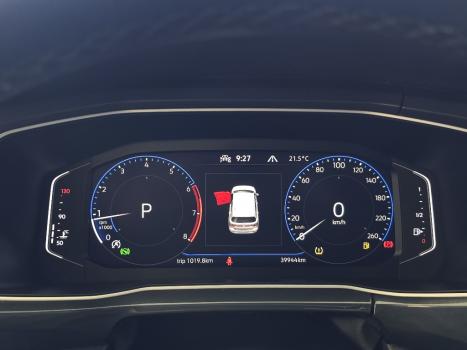 VOLKSWAGEN T-Cross 1.4 4P 250 TSI FLEX HIGHLINE AUTOMTICO, Foto 12