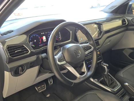 VOLKSWAGEN T-Cross 1.4 4P 250 TSI FLEX HIGHLINE AUTOMTICO, Foto 15